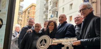 Despar Trieste - Via Pecenco 2/A