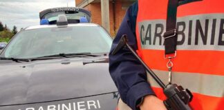 materiale elettrico cantiere