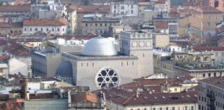comunità ebraica Trieste