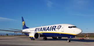 ryanair trieste airport stoccolma - Black Friday Ryanair - Ryanair voli