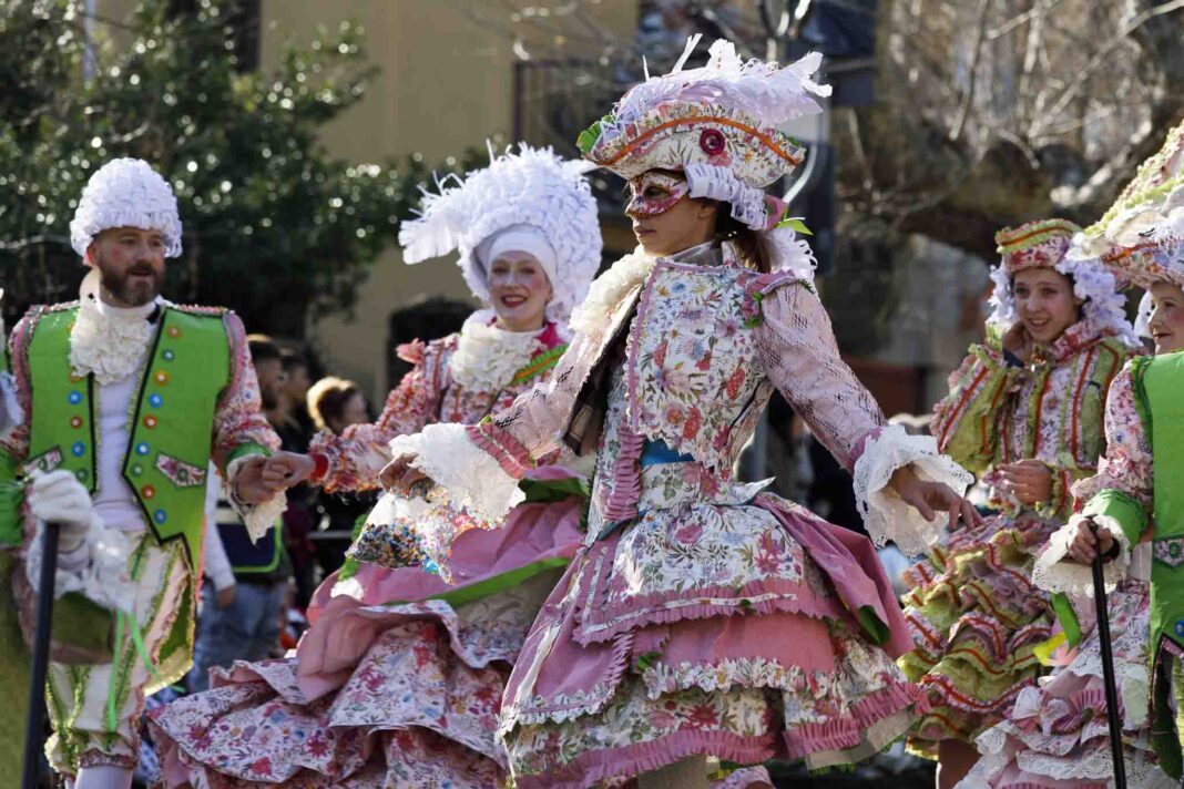 eventi carnevale trieste