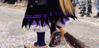 carnevale muggia
