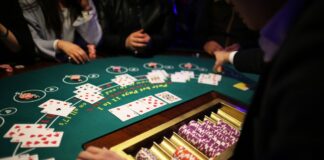 casinò