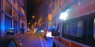 incidente via Gatteri