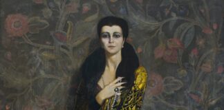 Oggi 17 febbraio presentazione del catalogo della mostra ‘Eterno Femminino’ al Museo Sartorio eterno femminino