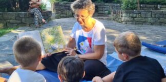 nati per leggere settembre