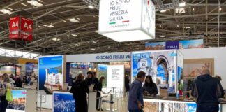 Friuli Venezia Giulia turismo