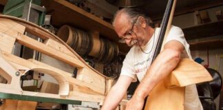Trieste, morto il capitano Walter Macovaz. Fondò il Museo musicale di Piemonte d’Istria Walter Macovaz