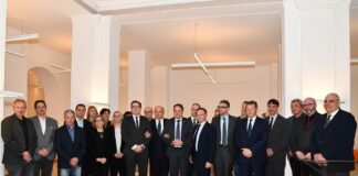 Gect Kras-Carso