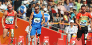 Fuoricampo, storie di sport. Stefano Lippi, il guerriero triestino in punta di protesi storie-di-sport-Stefano-Lippi