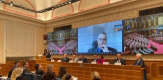 Virus respiratorio sinciziale, stilato il manifesto ‘Respirare per crescere’ Virus respiratorio sinciziale