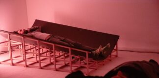 Trasduzioni, l’installazione artistica e sensoriale arriva a Trieste trasduzioni