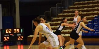 basket-femminile