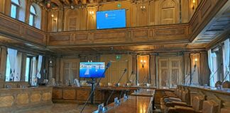 mozione schergat - consiglio comunale - rimandata delibera privatizzazione asilo roiano