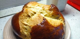 Pinza triestina