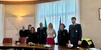 Polizia Locale - nuovo distretto territoriale