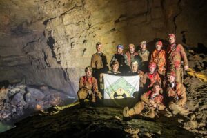 speleologo