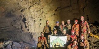 speleologo
