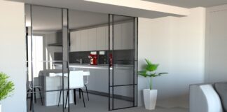 Arredamento d’interni: gli interior designer premiano le soluzioni salvaspazio arredamento salvaspazio