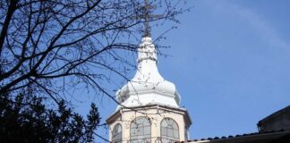 comunità armena trieste