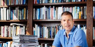 Daniel Kammen - Università di Trieste - lectio magistralis