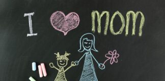 festa della mamma idee