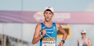Coppola e Brigante danno un senso ‘regionale’ ai mondiali di marcia in Turchia mondiali marcia turchia 2024 coppola