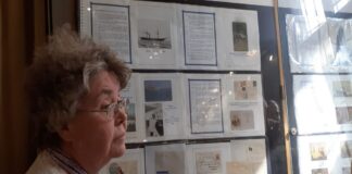 Le Regine dei mari, a Trieste una mostra dedicata ai transatlantici Le Regine dei mari