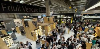 Il Friuli Venezia Giulia presente a Vinitaly 2024 con 470 etichette Vinitaly-Friuli-Venezia-Giulia_
