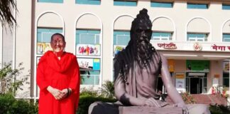Comunicare le comunità. L’amore e la compassione, il buddhismo tibetano della monaca Malvina buddhismo-tibetano-trieste