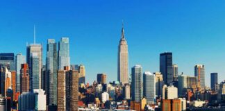 investimenti USA