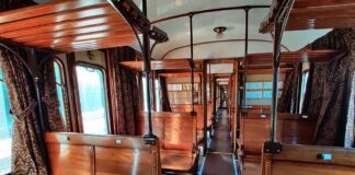 Arie della Belle Epoque. In viaggio per il Friuli Venezia Giulia a bordo dei treni storici treni-storici-friuli-venezia-giulia