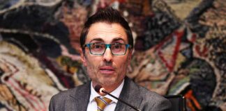 Variante di Rigolato. Il via libera da una sentenza del Tar variante-di-Rigolato