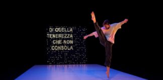 Vettori 2024: i temi del mondo contemporaneo tra arte, danza e teatro