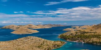 Šibenik-Knin - Isole Kornati - Croazia - turismo
