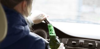 alcol e droga alla guida trieste polizia