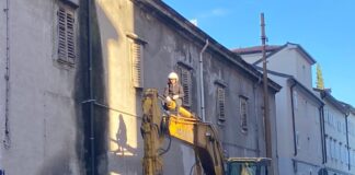 attivista ruspa ex pavan