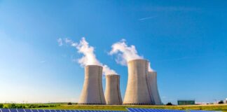 energia nucleare