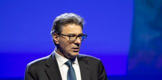 giorgetti selecting italy
