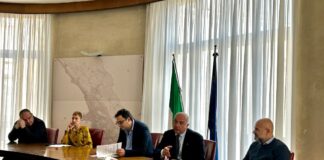 resoconto bilancio comunale - Bertoli e Dipiazza