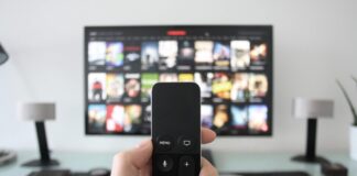 televisione nuova
