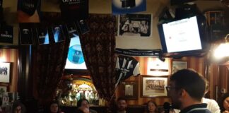 A Trieste torna Pint of Science, la divulgazione al bancone del bar Pint of Science Trieste