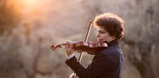 Società dei concerti chiude la stagione con il prodigio Hadelich Augustin Hadelich
