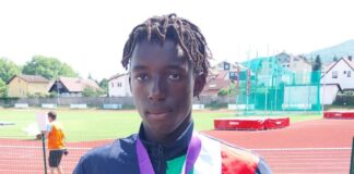 Leo Oumar Domenis