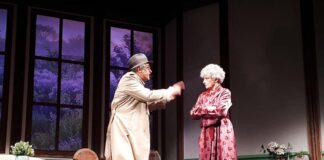 Al Teatro Bobbio arriva “A spasso con Daisy”. Milena Vukotic scalda il cuore della platea A-spasso-con-Daisy-Teatro Bobbio