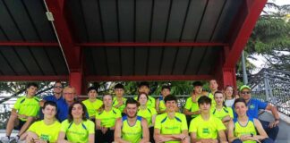 Atletica Trieste