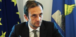 missione istituzionale