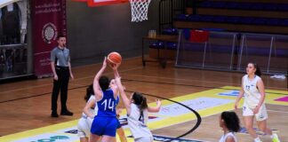 Ginnastica-Triestina-basket-femminile