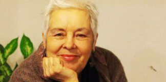 Rosalba Ruzzier