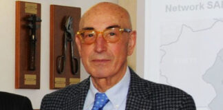 Cordoglio di SAF Autoservizi e TPL FVG per la improvvisa scomparsa di Silvano Barbiero Silvano-Barbiero-Tpl-Fvg